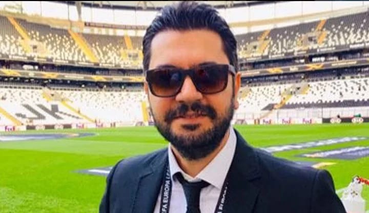 "Ödül Senin" gecesinde Emre Gönlüşen için anlamlı hareket