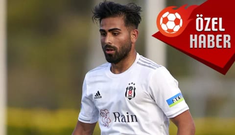 Oğuzhan Akgün, Sakaryaspor'da!