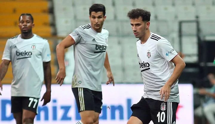"Oğuzhan, Ljajic ve Lens tatsız, tussuzdu"