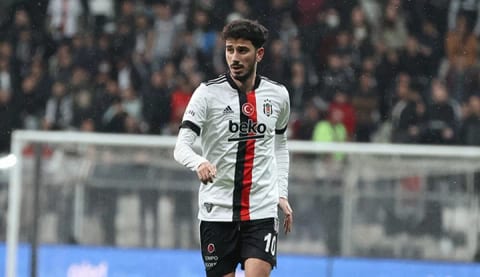 Oğuzhan Özyakup, Antalyaspor yolunda!