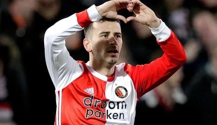 Oğuzhan Özyakup, dönmek istemiyor!
