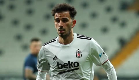 Oğuzhan Özyakup, Hollanda yolcusu!