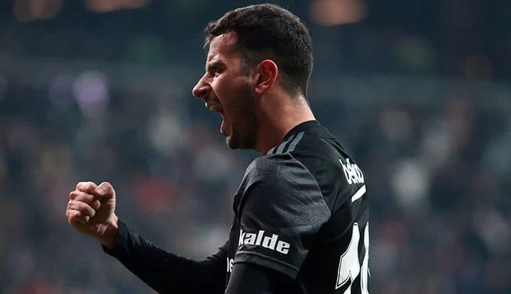 Oğuzhan Özyakup'a iki talip