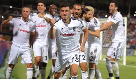 Oğuzhan Özyakup'a transfer teklifi yok!
