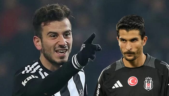 Oğuzhan Özyakup, Necip Uysal için konuştu: “Tarih unutmaz”