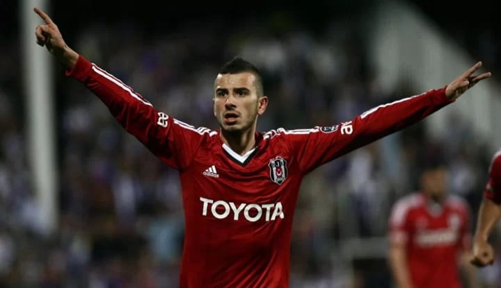 Oğuzhan Özyakup'tan Şenol güneş yorumu!