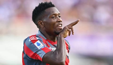 Okereke transferinde Beşiktaş'a rakip!