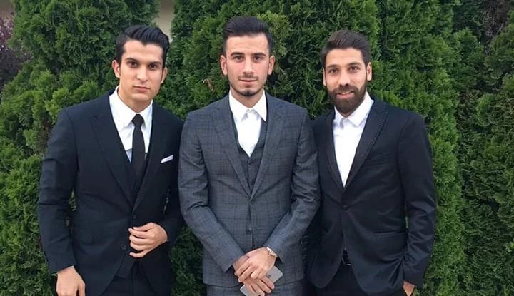 Olcay Şahan, canlı yayında Oğuzhan Özyakup'u açıkladı!
