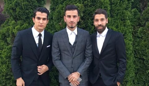 Olcay Şahan, canlı yayında Oğuzhan Özyakup'u açıkladı!