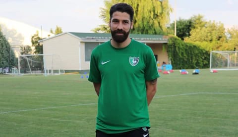 Olcay Şahan'dan Beşiktaş açıklaması! "Belki maç saatinde..."