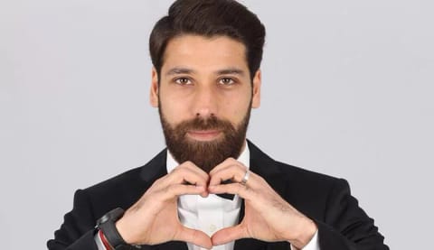 Olcay Şahan'dan Beşiktaş sözleri!
