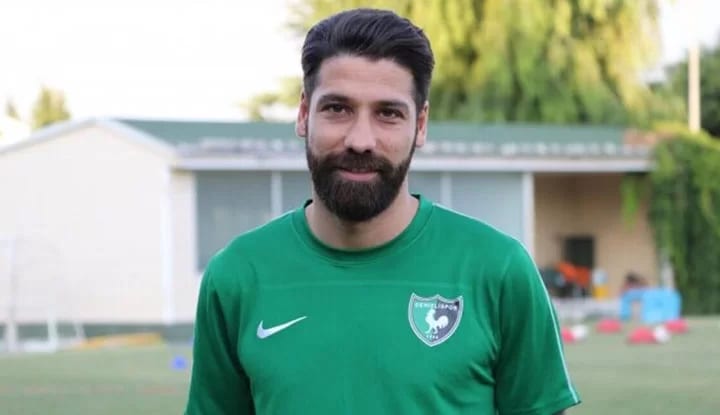 Olcay Şahan'dan canlı yayında Marcelo itirafı!