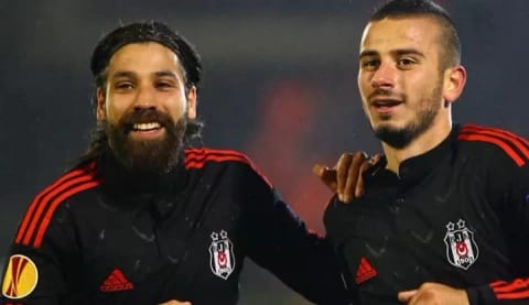 Olcay Şahan'dan Oğuzhan Özyakup açıklaması! "Kırgın"
