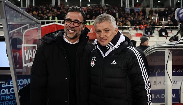 Ole Gunnar Solskjaer: 3 puanı kazandığımız için mutluyuz