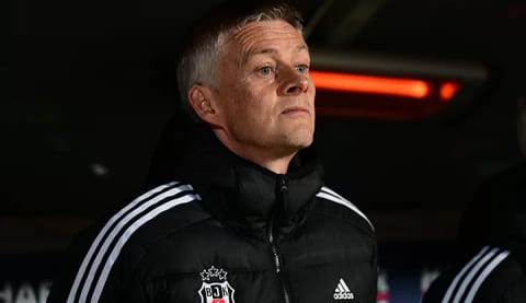 Ole Gunnar Solskjaer'den flaş Salih Uçan açıklaması!