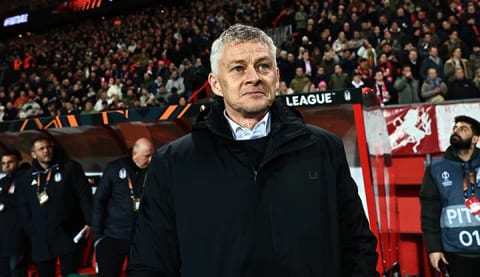 Ole Gunnar Solskjaer: Kazanmayı öğrenmek zorundayız