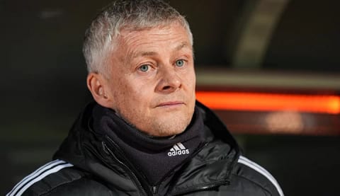 Ole Gunnar Solskjaer: Şu an amacımız istikrarı sağlamak