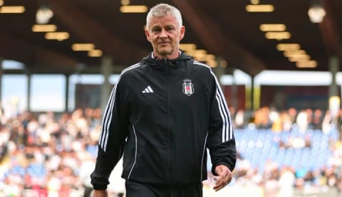 Ole Gunnar Solskjaer'den açıklamalar! "Kazanmak güzel"