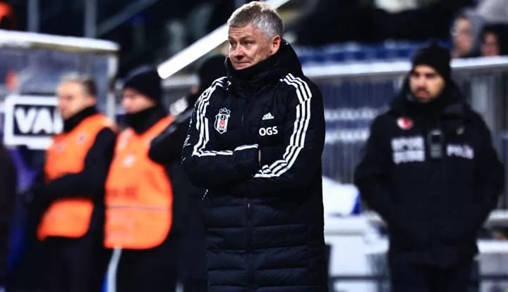 Ole Gunnar Solskjaer'den açıklamalar! "Son maçımız"