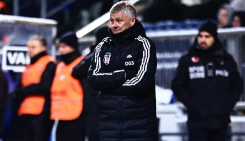 Ole Gunnar Solskjaer'den açıklamalar! "Son maçımız"