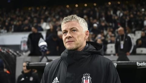 Ole Gunnar Solskjaer’den flaş açıklamalar!