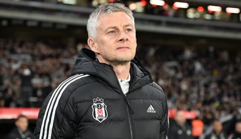 Ole Gunnar Solskjaer'den transfer açıklaması!