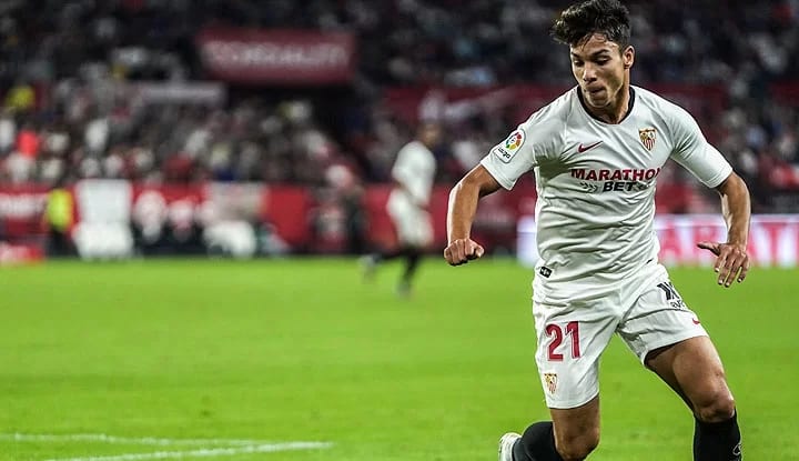 Oliver Torres'ten Beşiktaş'a yeşil ışık!
