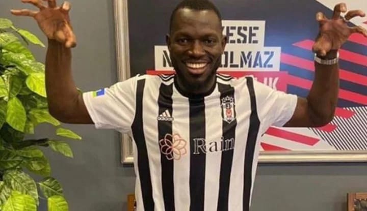 Omar Colley attı, Gambiya kazandı!