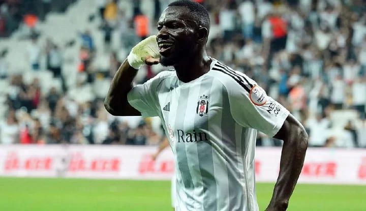 Omar Colley için PAOK ile görüşmeler hızlandı!