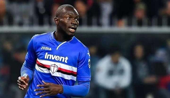 Omar Colley transferinde menajerinden net mesaj!