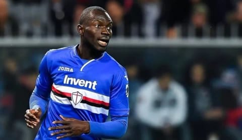 Omar Colley transferinde menajerinden net mesaj!