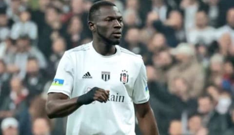 Omar Colley'den maç sonu açıklaması! "Üzgünüz"