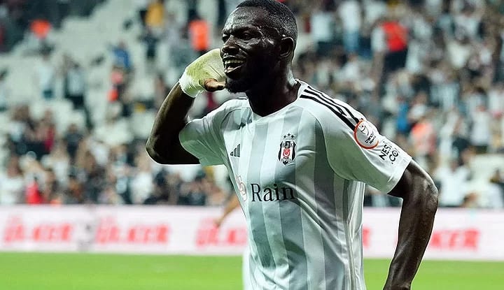 Omar Colley'den Süper Lig yorumu!