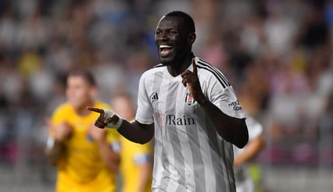 Omar Colley'e Arap Yarımadası'ndan teklifler!