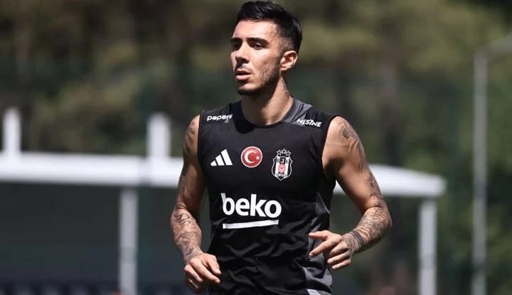 Omar Colley'nin yokluğunda Emirhan Topçu'ya şans doğuyor!