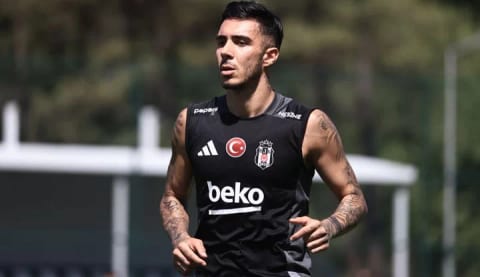 Omar Colley'nin yokluğunda Emirhan Topçu'ya şans doğuyor!
