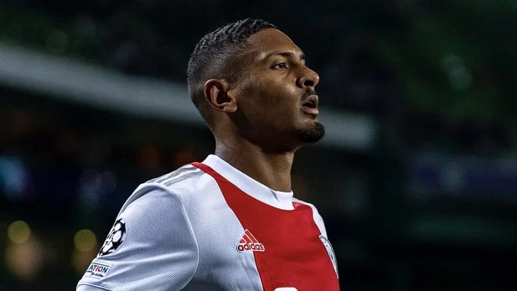 Önce Haaland, şimdi de Haller!