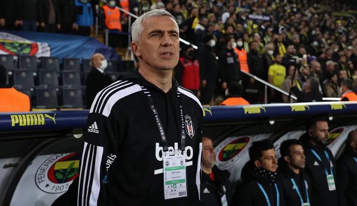 Önder Karaveli'den Ghezzal ve Josef de Souza açıklaması