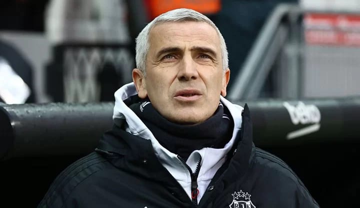 Önder Karaveli, Beşiktaş'ta kalacak mı? Belli oldu!