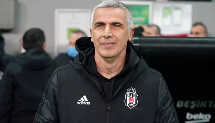 Önder Karaveli, Beşiktaş'tan neden ayrıldı? Açıkladı!