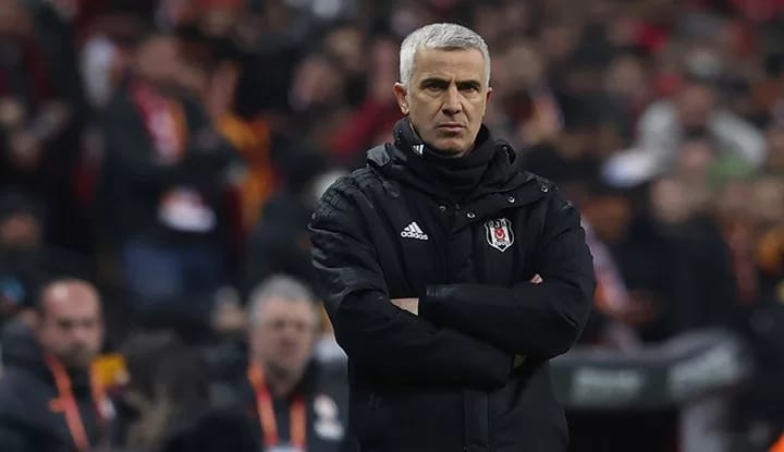 Önder Karaveli, Beşiktaş'tan teklif aldı mı? İşte cevabı!