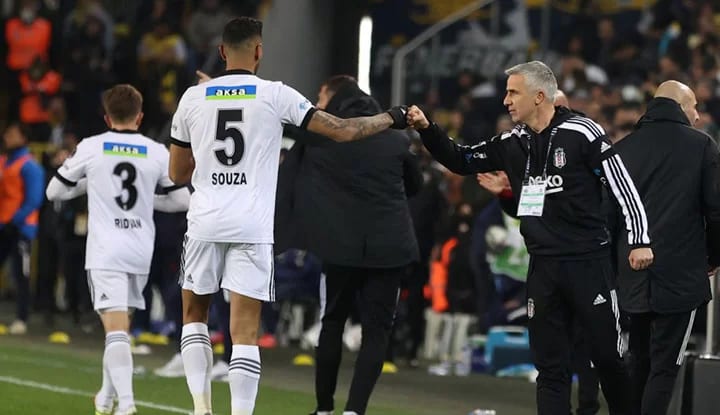 "Önder Karaveli, en radikal dokunuşunu yaptı"