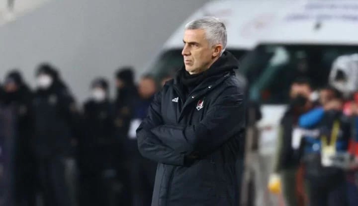 "Önder Karaveli hoca, dün en çok sevindiği..."
