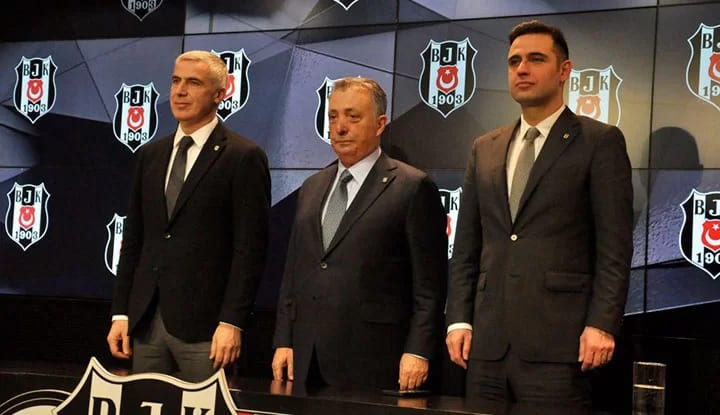 Önder Karaveli ve Ceyhun Kazancı'dan açıklamalar!