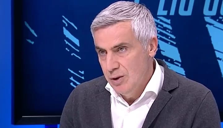 Önder Karaveli’den Beşiktaş açıklaması!