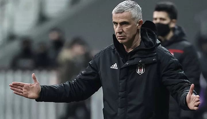 Önder Karaveli’den Beşiktaş açıklaması!