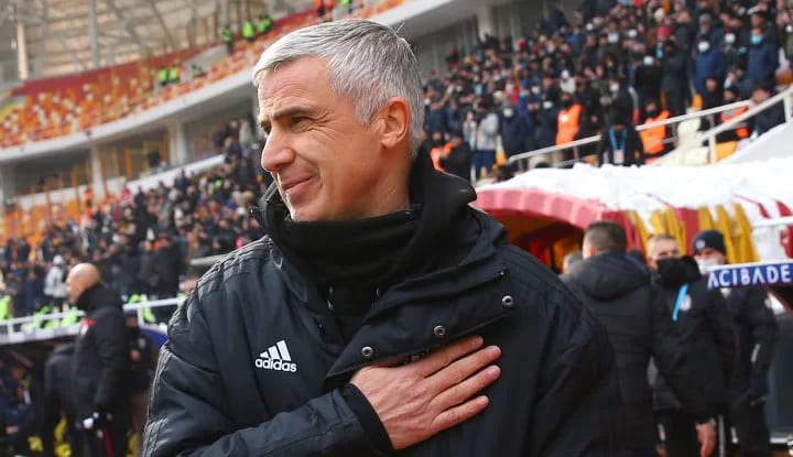 Önder Karaveli'den Cyle Larin cevabı