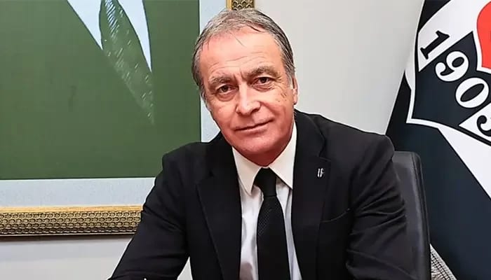 Önder Özen'den Avrupa Ligi kurası sonra açıklamalar!