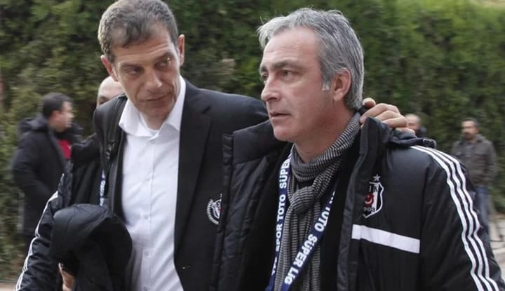 Önder Özen’den Beşiktaş yorumu!
