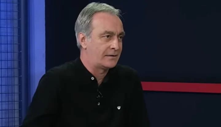 Önder Özen’den Beşiktaş yorumu!